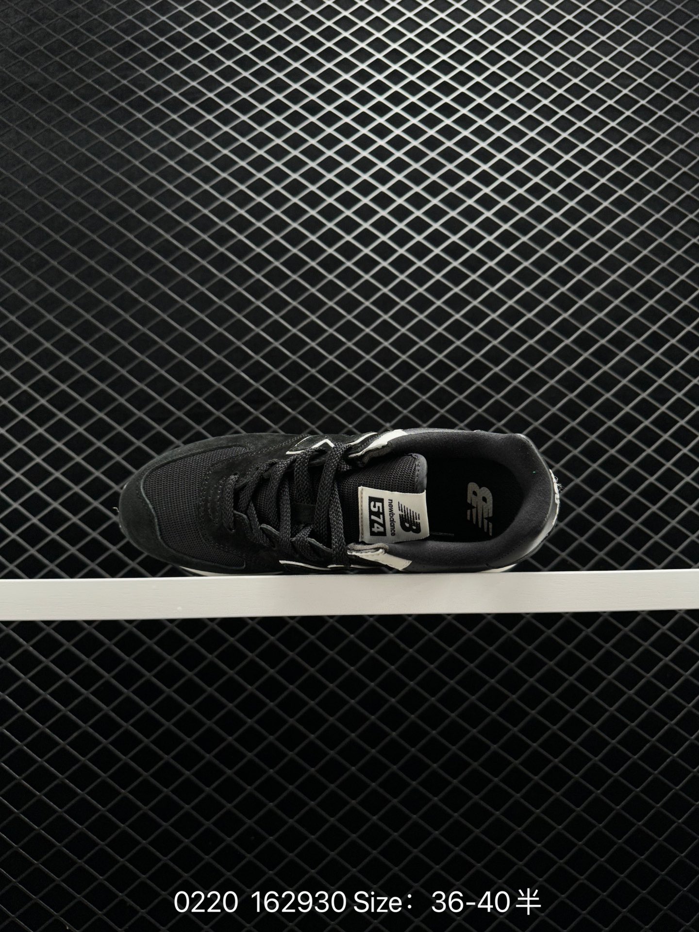 New Balance WL574 ZAA